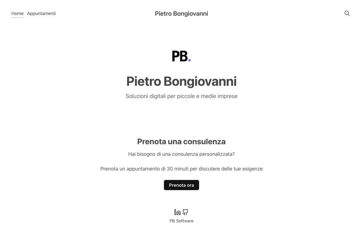 pietrobongiovanni.it